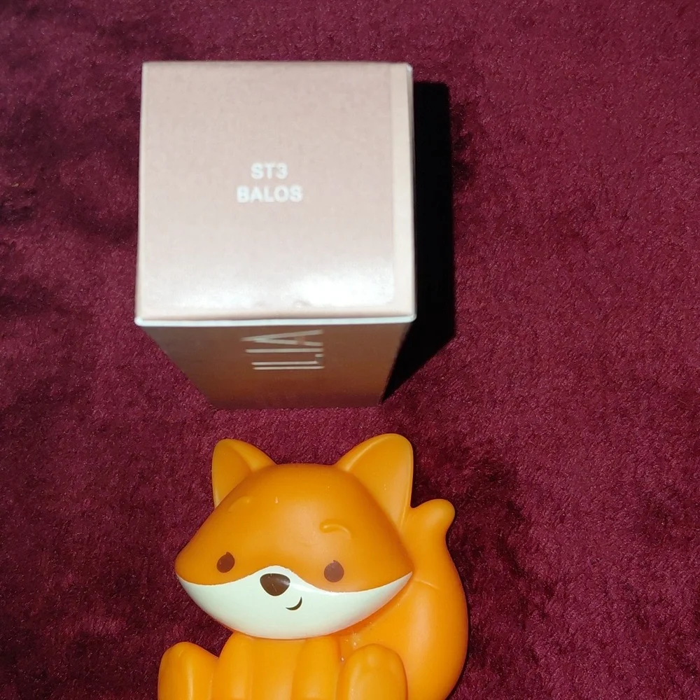 🆕 ILIA Super Serum Skin Tint SPF 40 In Balos ST3